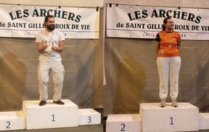 Concours Saint-Gilles 