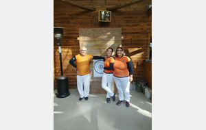 Championnat de France Beursault 2025