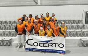 Concours Thouaré/Basse Goulaine 2026