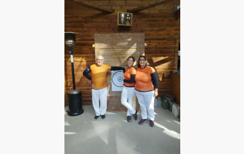 Championnat de France Beursault 2025