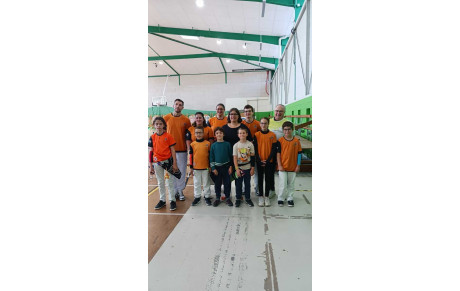 Concours Bignon 2025