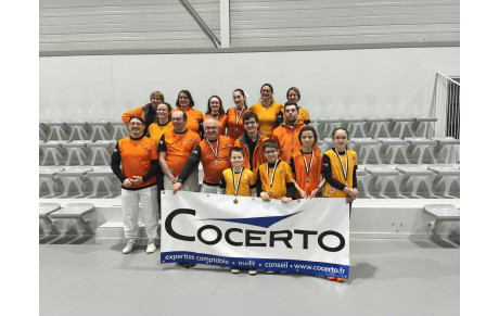 Concours Thouaré/Basse Goulaine 2026